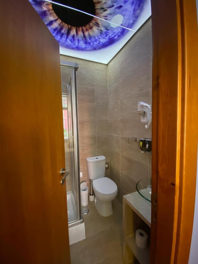 Arty Home In The Heart Of Lisbon , Baixa Chiado Buitenkant foto