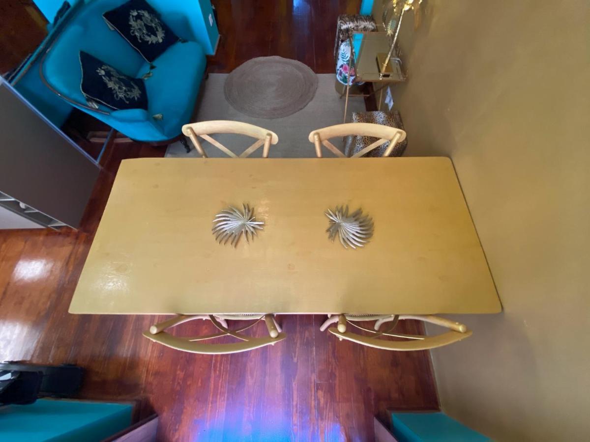 Arty Home In The Heart Of Lisbon , Baixa Chiado Buitenkant foto
