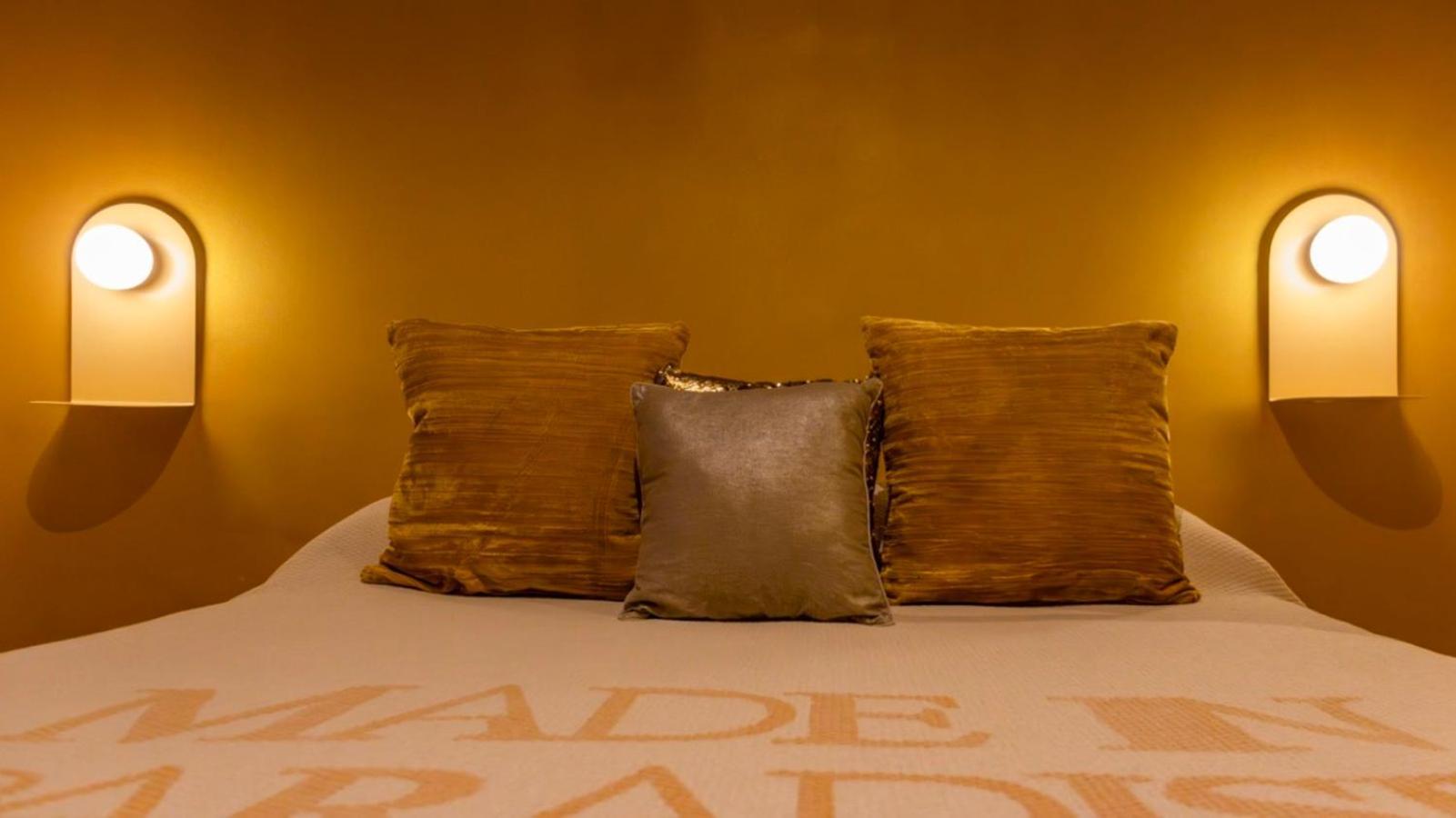 Arty Home In The Heart Of Lisbon , Baixa Chiado Buitenkant foto
